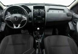 Renault Duster 2019, 78 745 км, 2.0 л, 143 л.с., фото 3