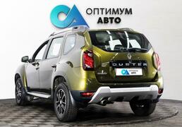 Renault Duster 2019, 78 745 км, 2.0 л, 143 л.с., фото 2