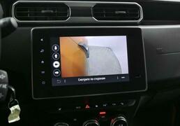 Renault Duster 2021, 55 649 км, 1.3 л, 150 л.с., фото 1