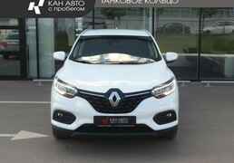Renault Kadjar 2020, 122 284 км, 1.5 л, 115 л.с., фото 2
