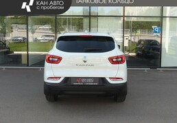 Renault Kadjar 2020, 122 284 км, 1.5 л, 115 л.с., фото 4