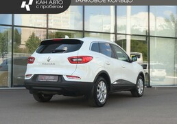 Renault Kadjar 2020, 122 284 км, 1.5 л, 115 л.с., фото 3