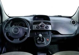 Renault Kangoo 2012, 147 284 км, 1.6 л, 84 л.с., фото 4