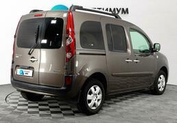 Renault Kangoo 2012, 147 284 км, 1.6 л, 84 л.с., фото 3