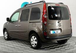 Renault Kangoo 2012, 147 284 км, 1.6 л, 84 л.с., фото 2
