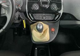 Renault Kangoo 2018, 86 254 км, 1.5 л, 90 л.с., фото 4