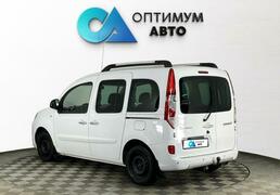 Renault Kangoo 2018, 86 254 км, 1.5 л, 90 л.с., фото 1