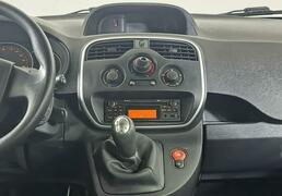 Renault Kangoo 2014, 126 263 км, 1.6 л, 102 л.с., фото 1