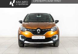 Renault Kaptur 2021, 82 500 км, 1.3 л, 150 л.с., фото 2