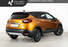 Renault Kaptur 2021, 82 500 км, 1.3 л, 150 л.с., фото 3