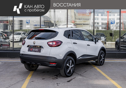 Renault Kaptur 2019, 107 805 км, 1.6 л, 114 л.с., фото 3