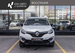 Renault Kaptur 2019, 107 805 км, 1.6 л, 114 л.с., фото 2