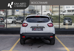 Renault Kaptur 2019, 107 805 км, 1.6 л, 114 л.с., фото 4