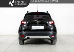Renault Kaptur 2019, 207 774 км, 1.6 л, 114 л.с., фото 4