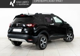 Renault Kaptur 2019, 207 774 км, 1.6 л, 114 л.с., фото 3