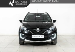 Renault Kaptur 2019, 207 774 км, 1.6 л, 114 л.с., фото 2