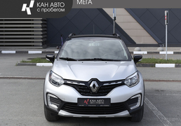 Renault Kaptur 2020, 120 040 км, 1.3 л, 150 л.с., фото 3