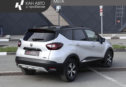 Renault Kaptur 2020, 120 040 км, 1.3 л, 150 л.с., фото 2