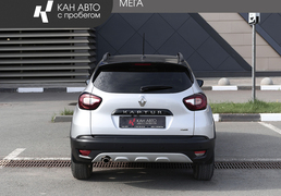 Renault Kaptur 2020, 120 040 км, 1.3 л, 150 л.с., фото 4