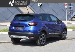 Renault Kaptur 2020, 73 473 км, 1.3 л, 150 л.с., фото 2