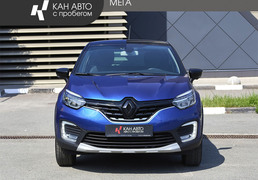 Renault Kaptur 2020, 73 473 км, 1.3 л, 150 л.с., фото 3