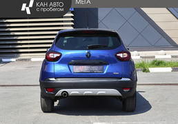 Renault Kaptur 2020, 73 473 км, 1.3 л, 150 л.с., фото 4