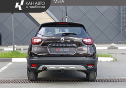 Renault Kaptur 2019, 207 361 км, 1.6 л, 114 л.с., фото 4