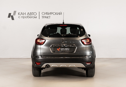 Renault Kaptur 2016, 122 500 км, 1.6 л, 114 л.с., фото 4