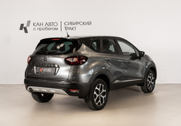 Renault Kaptur 2016, 122 500 км, 1.6 л, 114 л.с., фото 3