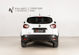 Renault Kaptur 2019, 118 177 км, 1.6 л, 114 л.с., фото 4
