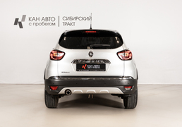 Renault Kaptur 2017, 135 600 км, 1.6 л, 114 л.с., фото 4