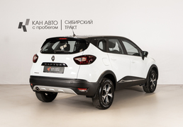 Renault Kaptur 2017, 64 260 км, 1.6 л, 114 л.с., фото 3