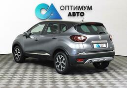 Renault Kaptur 2019, 72 174 км, 2.0 л, 143 л.с., фото 2