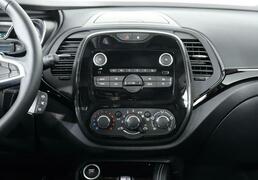 Renault Kaptur 2021, 52 534 км, 1.6 л, 114 л.с., фото 1
