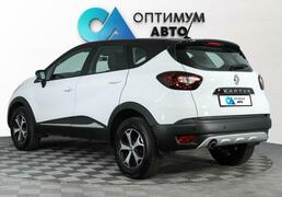 Renault Kaptur 2021, 52 534 км, 1.6 л, 114 л.с., фото 4