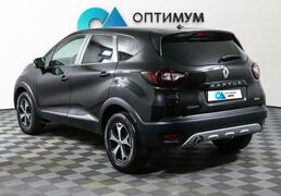 Renault Kaptur 2019, 73 661 км, 2.0 л, 143 л.с., фото 1