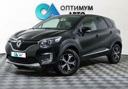 Renault Kaptur 2019, 73 661 км, 2.0 л, 143 л.с., фото 2