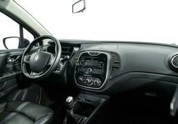 Renault Kaptur 2018, 81 372 км, 1.6 л, 114 л.с., фото 4