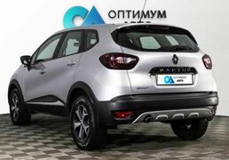 Renault Kaptur 2018, 81 372 км, 1.6 л, 114 л.с., фото 3