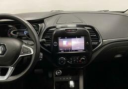 Renault Kaptur 2021, 52 438 км, 1.3 л, 150 л.с., фото 4