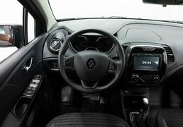 Renault Kaptur 2018, 82 387 км, 2.0 л, 143 л.с., фото 1