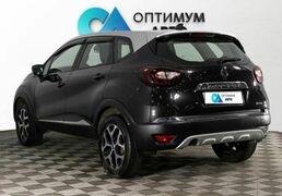 Renault Kaptur 2021, 59 563 км, 1.3 л, 150 л.с., фото 4
