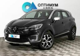 Renault Kaptur 2021, 59 563 км, 1.3 л, 150 л.с., фото 3