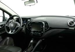 Renault Kaptur 2021, 59 563 км, 1.3 л, 150 л.с., фото 1