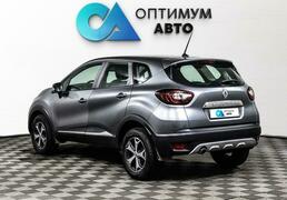 Renault Kaptur 2020, 69 673 км, 1.6 л, 114 л.с., фото 4