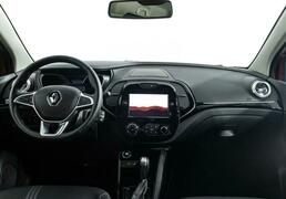 Renault Kaptur 2020, 63 672 км, 1.6 л, 114 л.с., фото 4