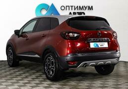 Renault Kaptur 2020, 63 672 км, 1.6 л, 114 л.с., фото 1