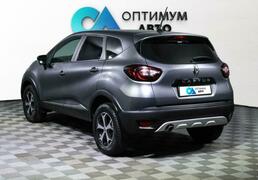 Renault Kaptur 2020, 62 569 км, 1.6 л, 114 л.с., фото 2
