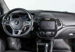 Renault Kaptur 2020, 62 569 км, 1.6 л, 114 л.с., фото 4