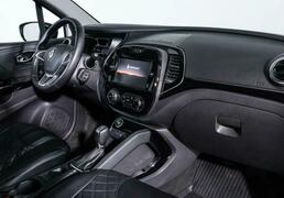 Renault Kaptur 2020, 61 563 км, 1.6 л, 114 л.с., фото 3